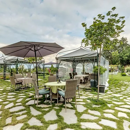 Royal Valentina Castle 4*