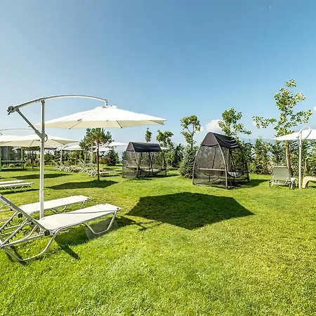 Royal Valentina Castle