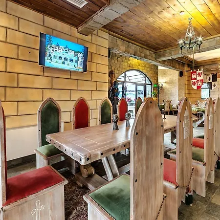 Royal Valentina Castle 4* Ogneanovo