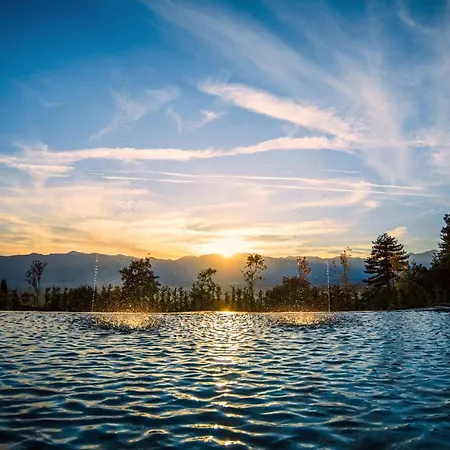 Royal Valentina Castle B&B