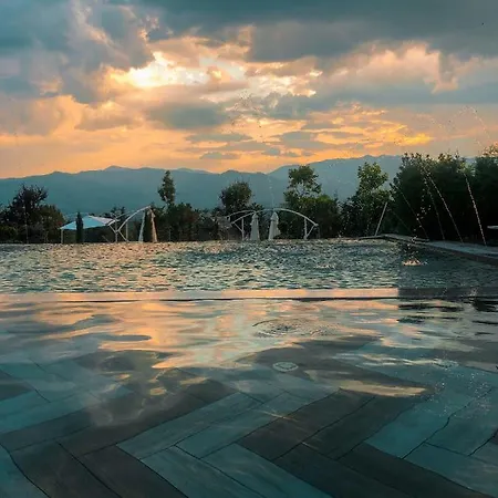 Royal Valentina Castle 4*