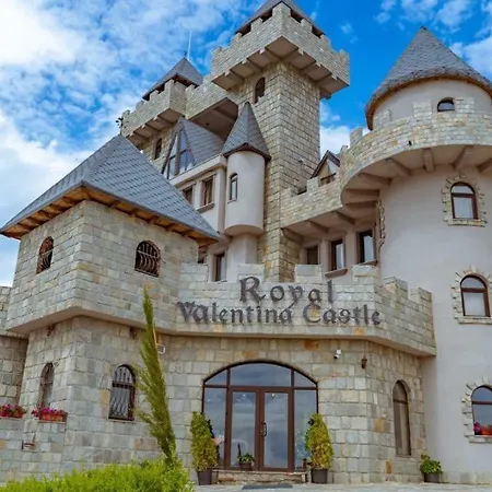 Royal Valentina Castle 4* Ognyanovo