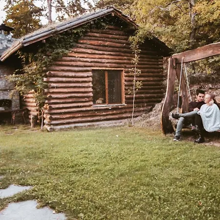 Royal Valentina Castle Bed & Breakfast Ognyanovo (Blagoevgrad)