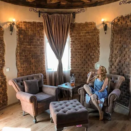 Royal Valentina Castle