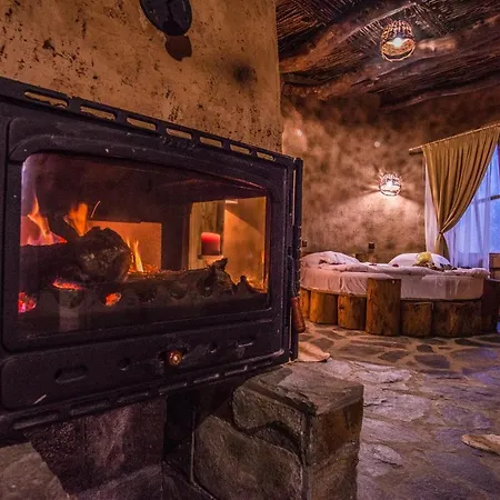 Royal Valentina Castle B&B 4*