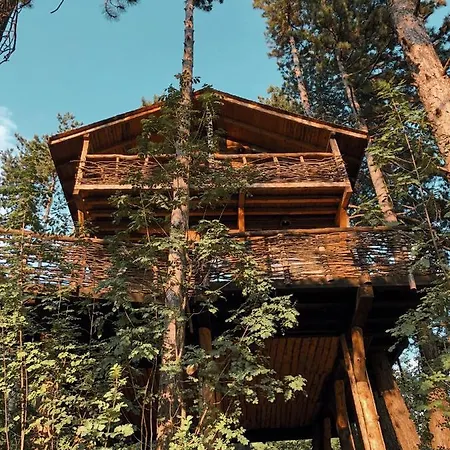 Royal Valentina Castle 4* Ognjanovo