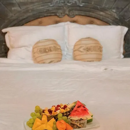 Royal Valentina Castle Bed & Breakfast Ognjanovo