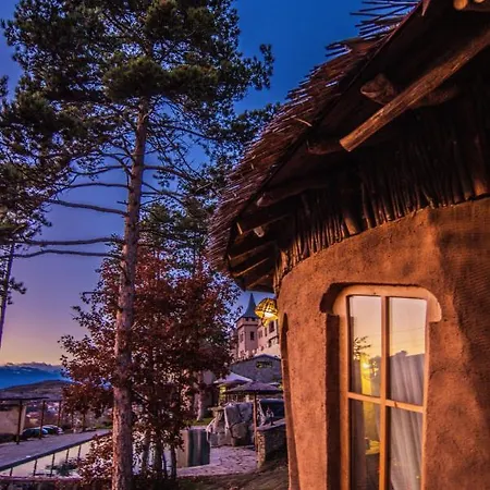 Royal Valentina Castle 4* Ognyanovo (Blagoevgrad)