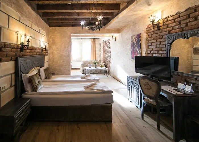 Royal Valentina Castle 4* Ognianowo