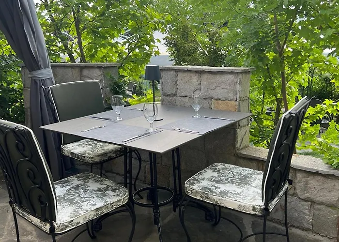 Nocleg ze śniadaniem Royal Valentina Castle 4*