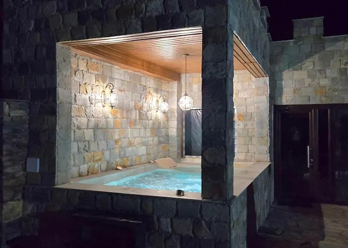 Nocleg ze śniadaniem Royal Valentina Castle 4*