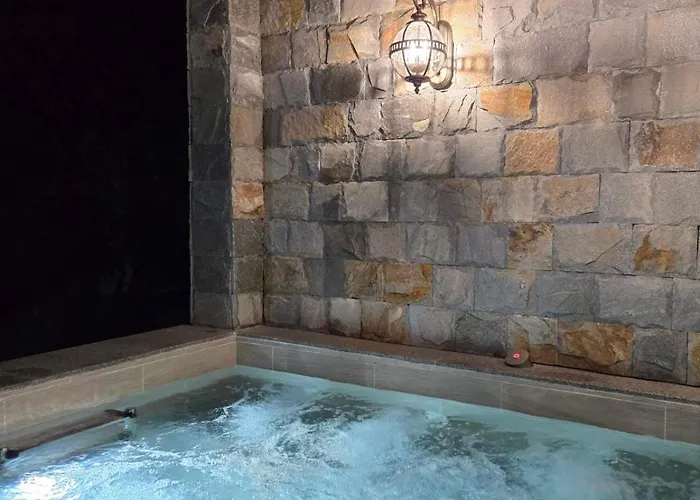 Royal Valentina Castle Nocleg ze śniadaniem Ognianowo