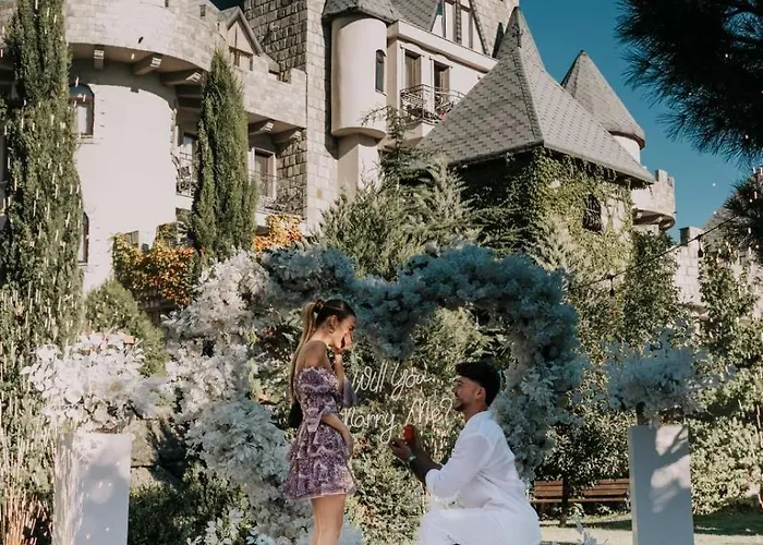 Royal Valentina Castle