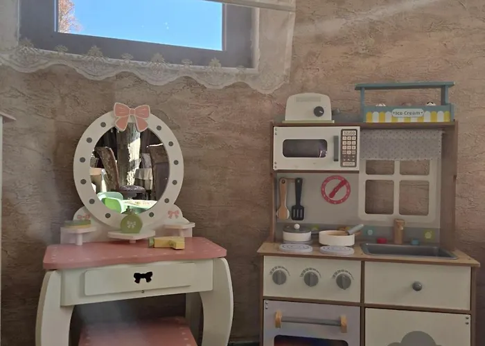 Nocleg ze śniadaniem Royal Valentina Castle 4*