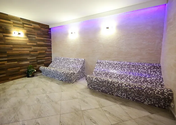 Royal Valentina Castle 4* Ognianowo