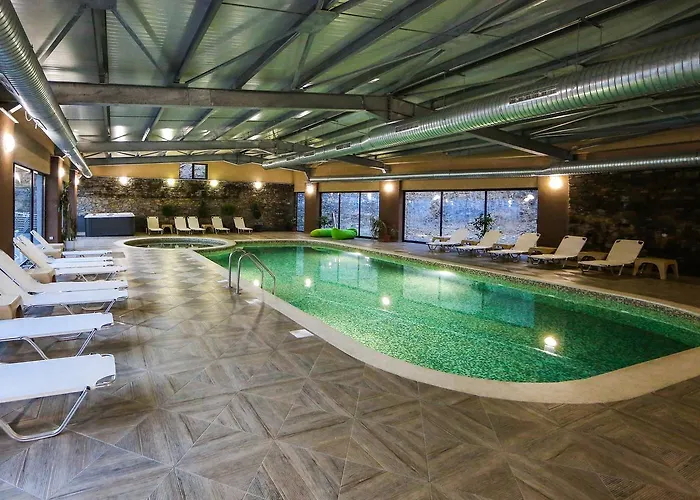 Royal Valentina Castle Nocleg ze śniadaniem 4*