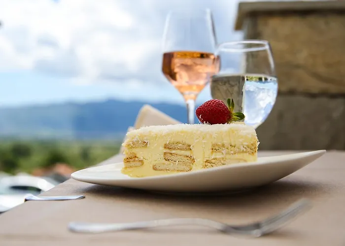 Bed & Breakfast Royal Valentina Castle Ognyanovo (Blagoevgrad)