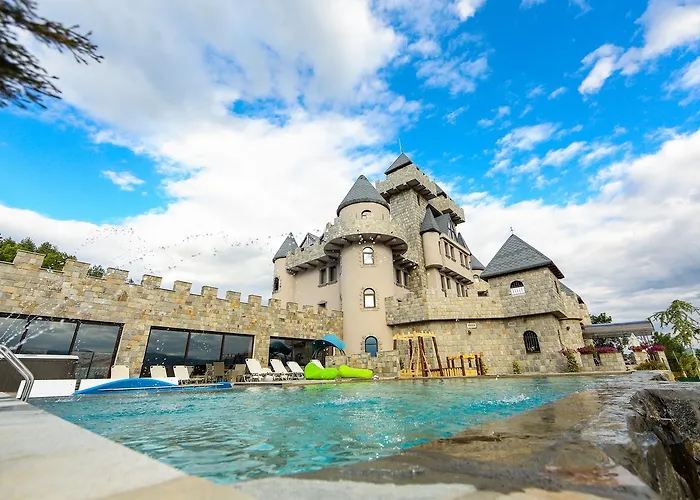 Royal Valentina Castle 4*