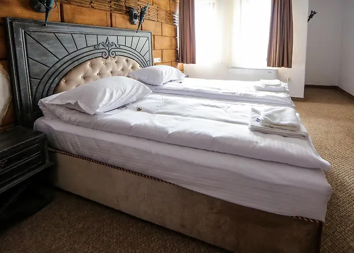 Bed & Breakfast Royal Valentina Castle