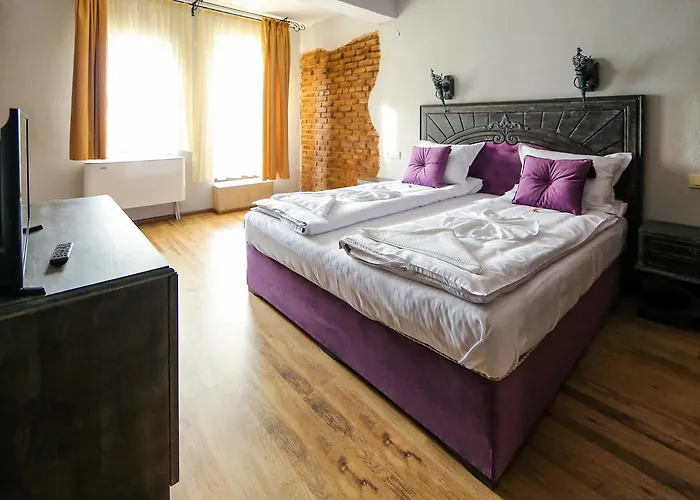 Royal Valentina Castle