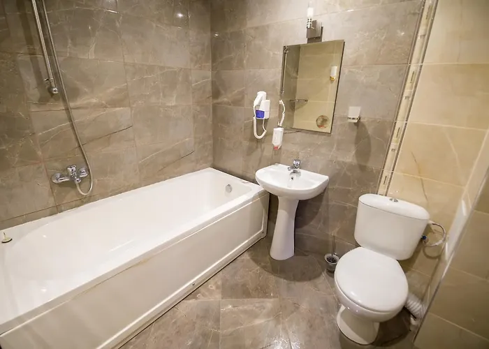 Royal Valentina Castle Nocleg ze śniadaniem