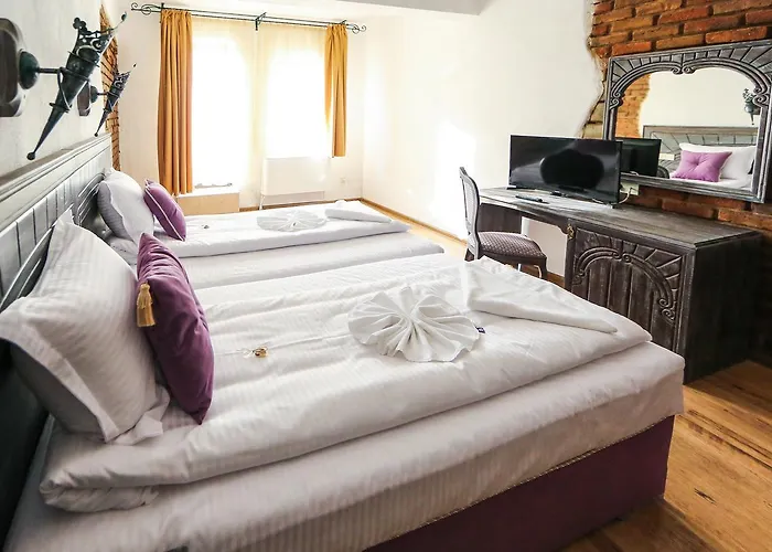 Royal Valentina Castle