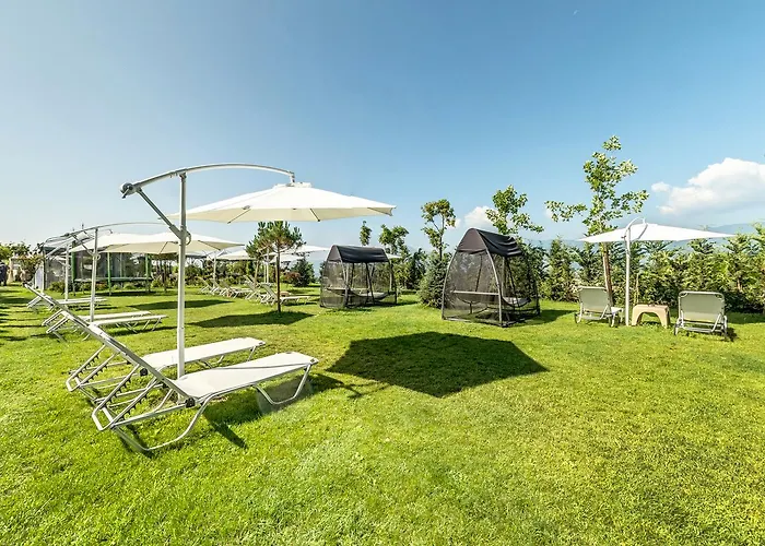 Royal Valentina Castle