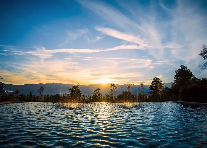 Royal Valentina Castle Nocleg ze śniadaniem