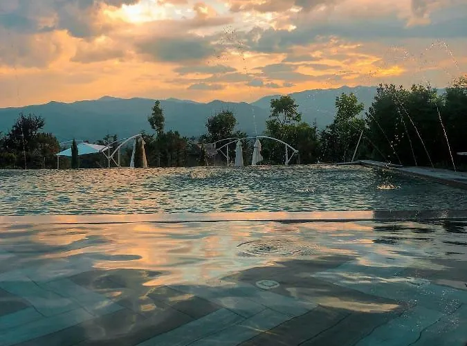 Royal Valentina Castle 4*