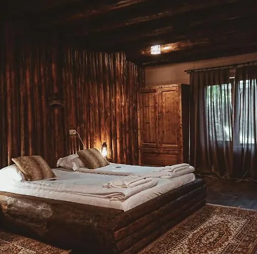 Royal Valentina Castle Nocleg ze śniadaniem 4*