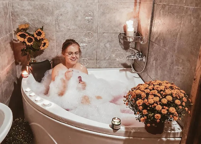 Nocleg ze śniadaniem Royal Valentina Castle Ognianowo