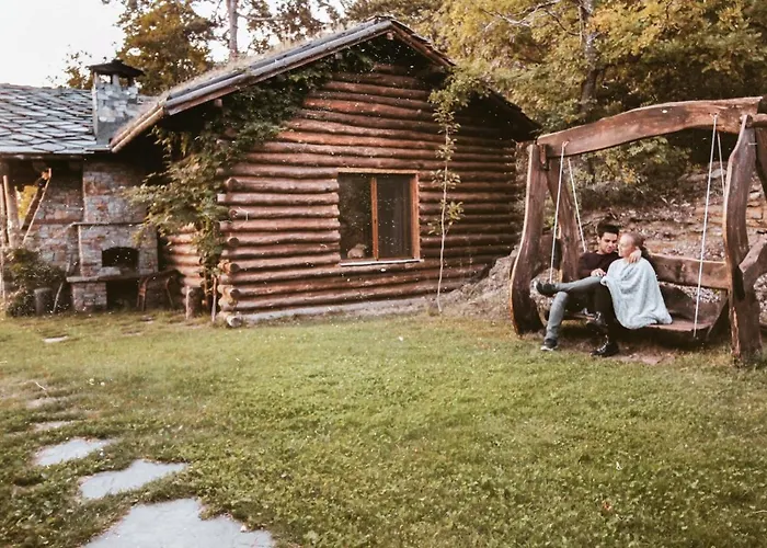 Royal Valentina Castle Nocleg ze śniadaniem Ognianowo