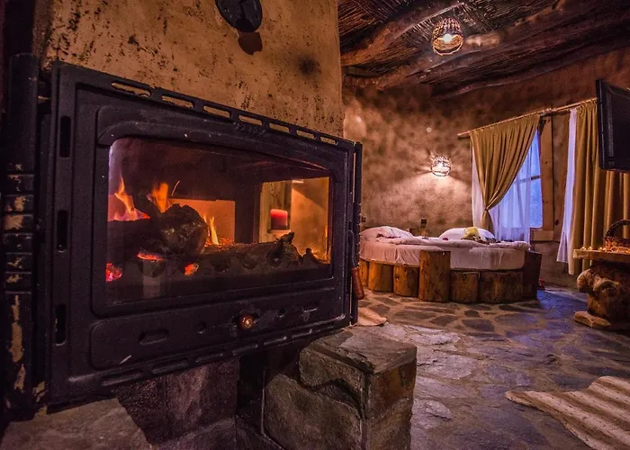 Royal Valentina Castle Nocleg ze śniadaniem 4*