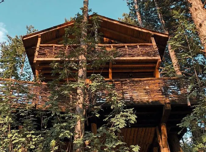 Royal Valentina Castle 4* Ognianowo