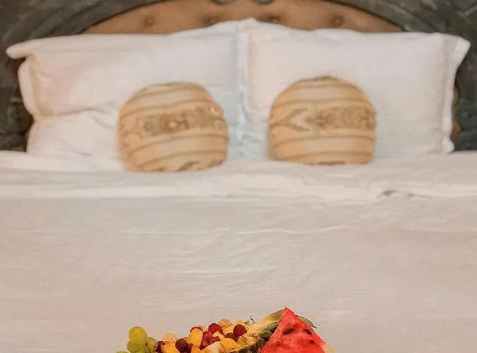 Royal Valentina Castle Nocleg ze śniadaniem Ognianowo